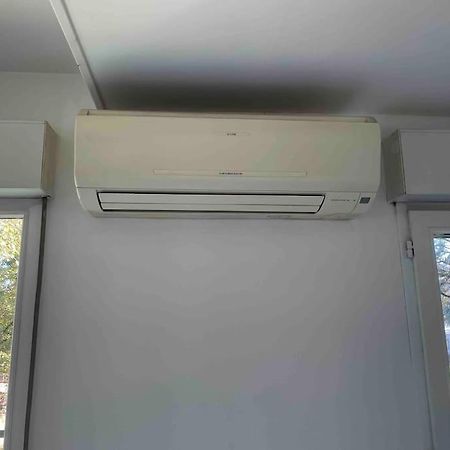 Charmant T3 Moderne Climatise Villeurbanne Ngoại thất bức ảnh