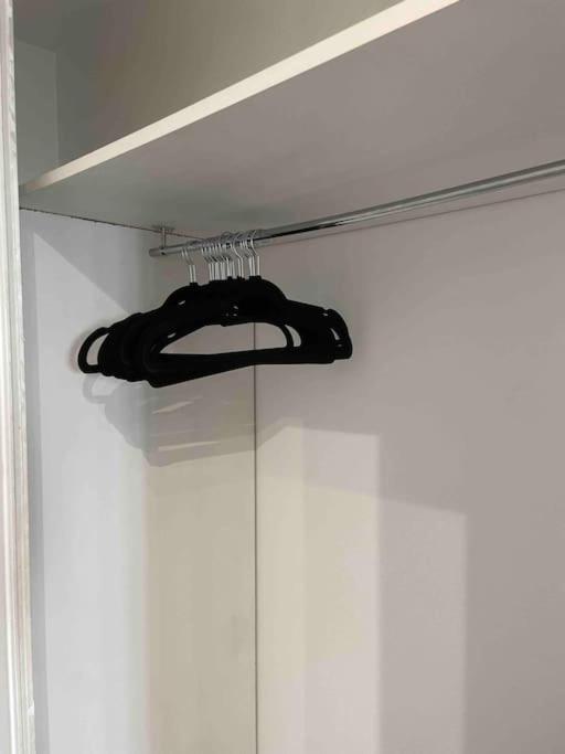 Charmant T3 Moderne Climatise Villeurbanne Ngoại thất bức ảnh